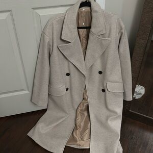Trench Coat